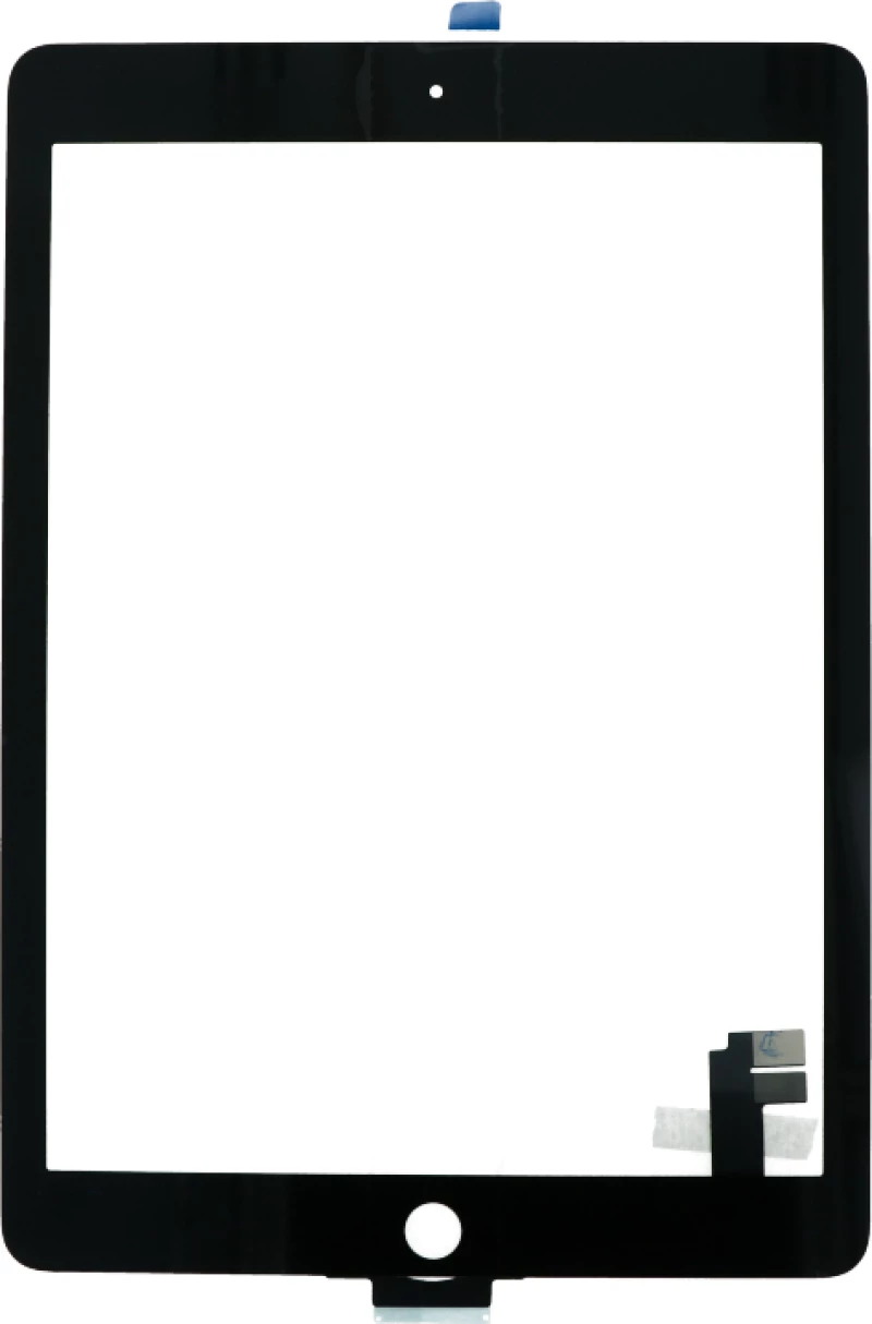 Μηχανισμός Αφής Μαύρο (iPad Air 2)