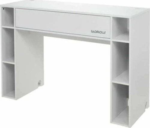 Glorious Modular Mix Station White
