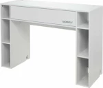 Glorious Modular Mix Station White