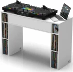 Glorious Modular Mix Station White