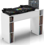 Glorious Modular Mix Station White