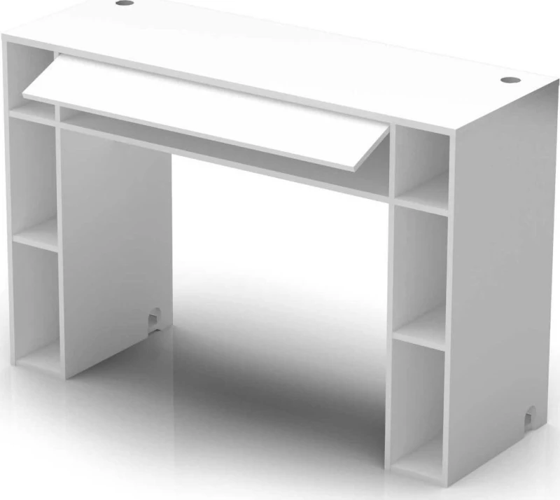 Glorious Modular Mix Station White