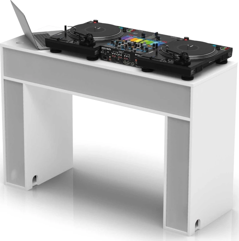 Glorious Modular Mix Station White