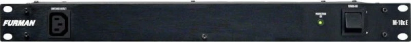 Furman M-10X E -