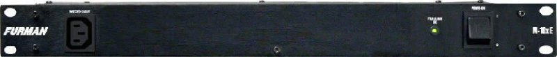 Furman M-10X E -