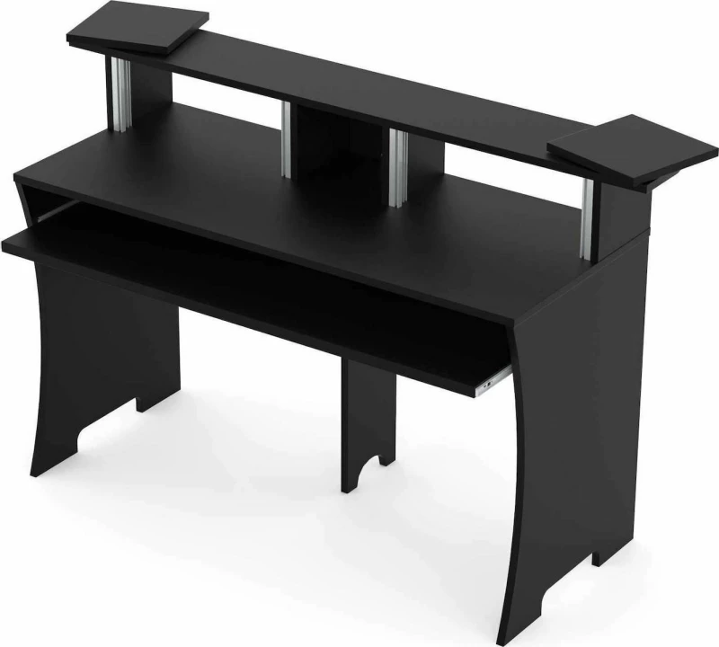 Glorious Workbench Σταθμός Εργασίας - Μαύρο