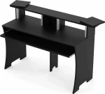 Glorious Workbench Σταθμός Εργασίας - Μαύρο