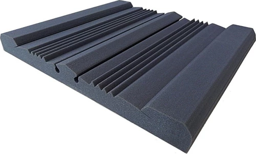 Polyfon- S 600X600X55 Ηχομονωτικές Πλάκες Κατάλληλες Για Studio