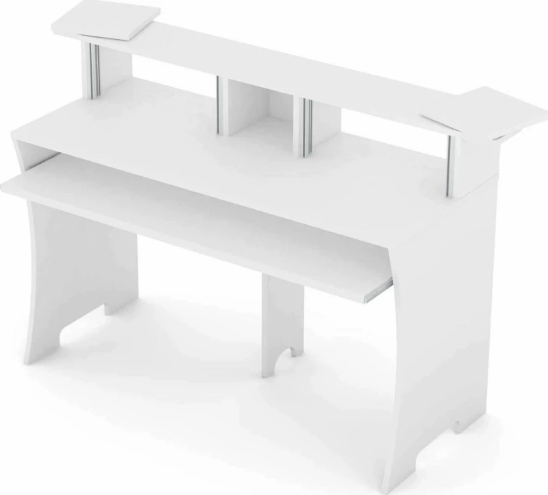 Glorious Workbench Σταθμός Εργασίας - Λευκό