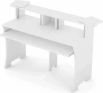 Glorious Workbench Σταθμός Εργασίας - Λευκό