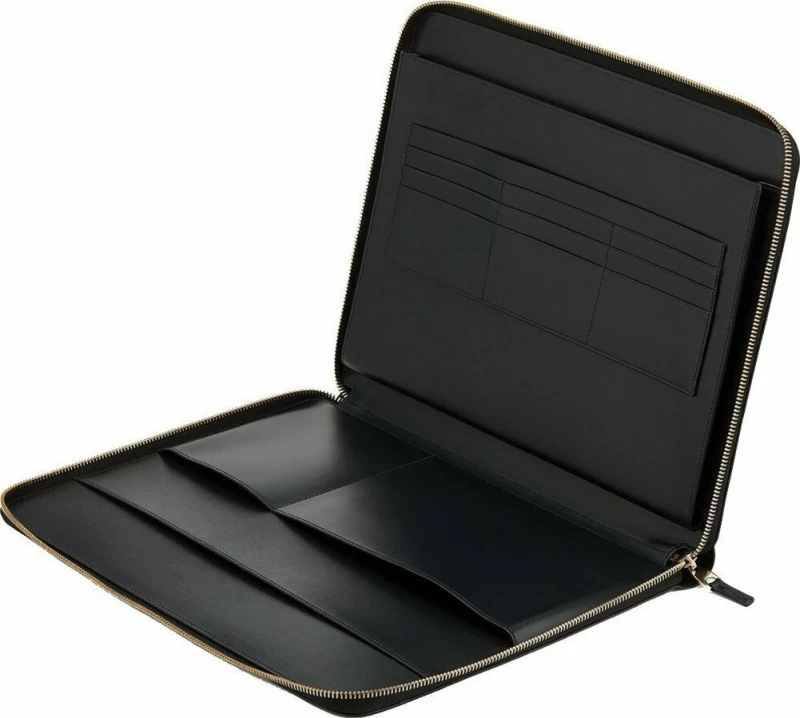 Smythson Panama Large Folio