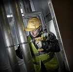 Dewalt DCD710D2 Δραπανοκατσάβιδο Μπαταρίας 10.8V 2x2Ah