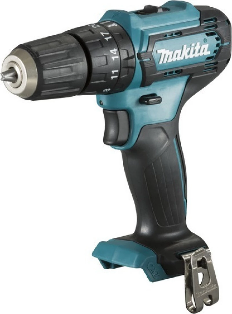 Makita HP333DZJ Κρουστικό Δραπανοκατσάβιδο Μπαταρίας 12V solo