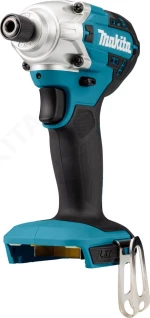 Makita DTD156RTJ Παλμικό Κατσαβίδι Μπαταρίας 18V 2x5Ah