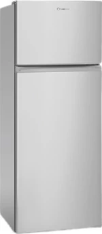 Inventor DP1442S Ψυγείο Δίπορτο