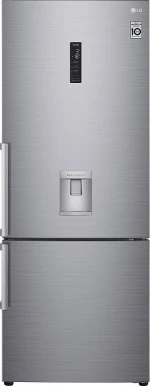 LG GBF567PZCMB Ψυγειοκαταψύκτης NoFrost