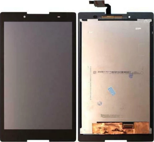 Οθόνη Μαύρο (Lenovo Tab 3 8)