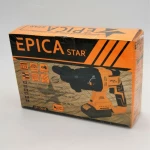 Epica Star EP-10845 Σκαπτικό