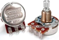 Seymour Duncan SDP-250 Potentiometer - 250K