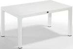 Τραπέζι Δείπνου Defence 150x90x74cm