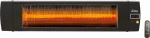 Zilan ZLN1624 Σόμπα Carbon 2000W