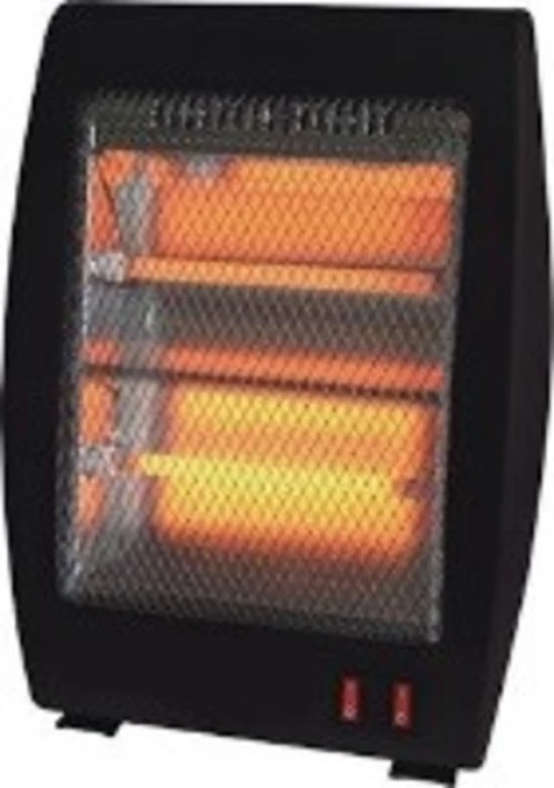 Oscar Plus Σόμπα Χαλαζία 800W QH-80A