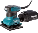 Makita - Bo4555 Παλμικό Τριβείο 200W (#Bo4555)
