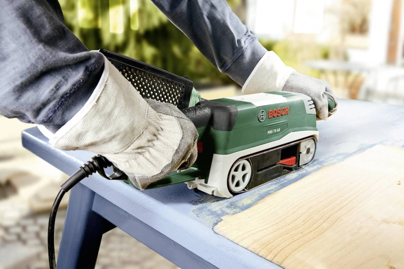 Bosch PBS 75 AE 710W 06032A1100