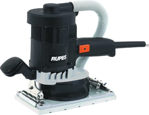 Τριβείο Αυτόνομης Aπορόφησης Rupes 350 Watt SSCA