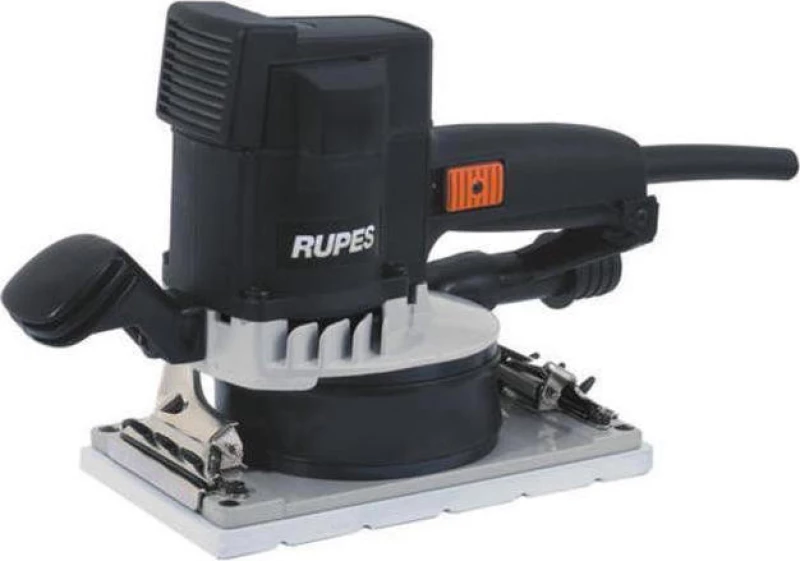Τριβείο Αυτόνομης Aπορόφησης Rupes 350 Watt SSCA