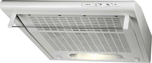 Amica Osc5112W Cooker Hood 184 M3/H White D