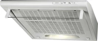 Amica Osc5112W Cooker Hood 184 M3/H White D