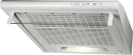Amica Osc5112W Cooker Hood 184 M3/H White D