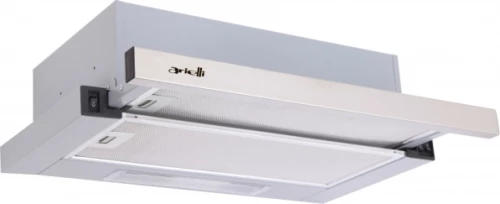 Απορροφητήρας Μηχανισμός Arielli ATH-265AL