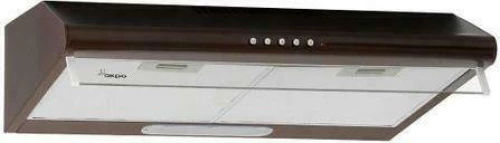 Akpo WK-7 P-3060 Black