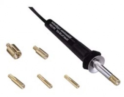 Solomon SR-618 & 6 Tips