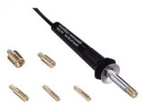 Solomon SR-618 & 6 Tips