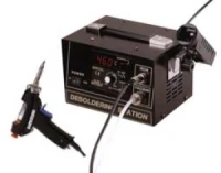 Σταθμος Αποκολλησης 50W Aπλος Dis. Sl-928 Sol