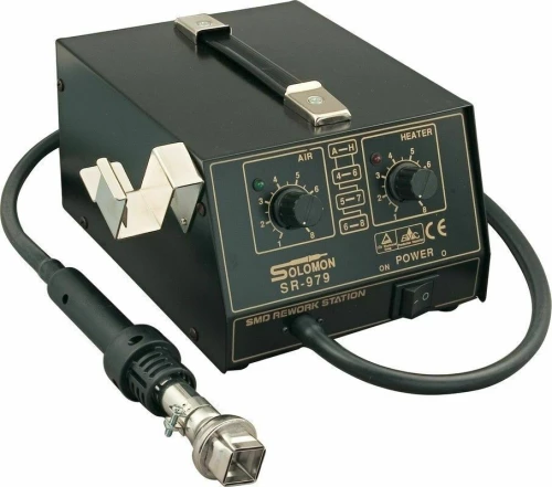 Solomon SR-979
