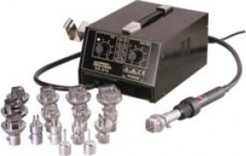 Solomon SR-979