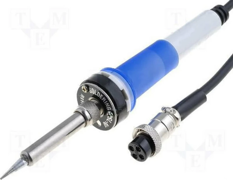 Κολλητηρι Σταθμου 24V Sl-916Ni Sol Soldering Iron For Sl-916
