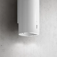 Elica Tube Pro WH/A/43