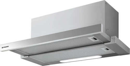 Pyramis Essential Συρόμενος Turbo 90cm