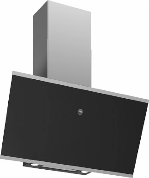 Bertazzoni Kv90 Mod 1 N A Απορροφητήρας Καμινάδα Τοίχου