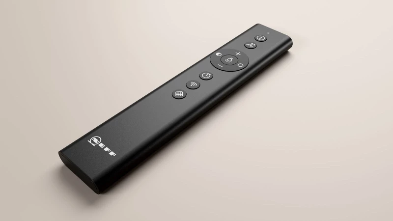 Απορροφητήρας Οροφής Neff I95Caq6N0 90Cm Inox