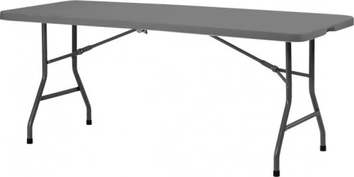 Τραπέζι Catering Πτυσσόμενο Sharp 182.9x76.2x74.3cm