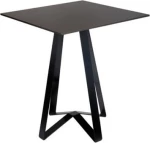Τραπέζι Για Μικρούς Χώρους Φαραώ 60x60x75cm