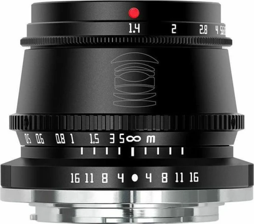 TTArtisan 35mm f/1.4 (Sigma L)