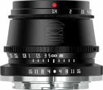 TTArtisan 35mm f/1.4 (Sigma L)