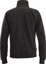 Ζακέτα Φούτερ 2886 Snickers BLACK 1